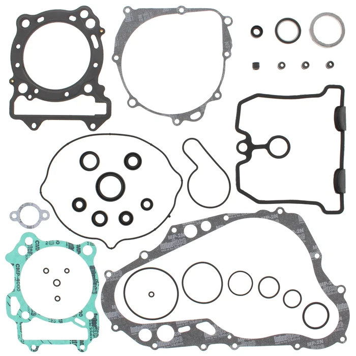 VERTEX - 811585 - Complete Gasket Kit w/Oil Seal