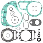 VERTEX - 811586 - Complete Gasket Kit w/Oil Seal