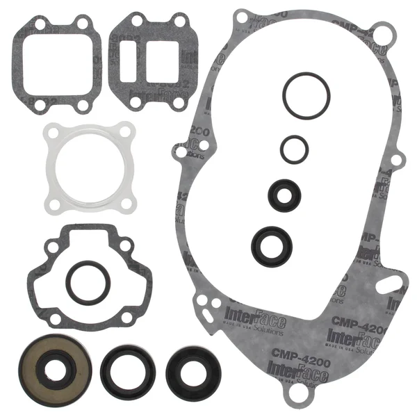 VERTEX - 811601 - Complete Gasket Kit w/Oil Seal