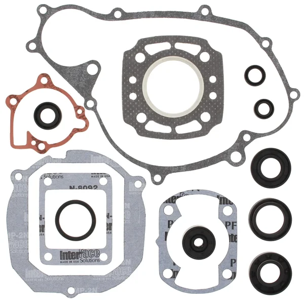 VERTEX - 811610 - Complete Gasket Kit w/Oil Seal