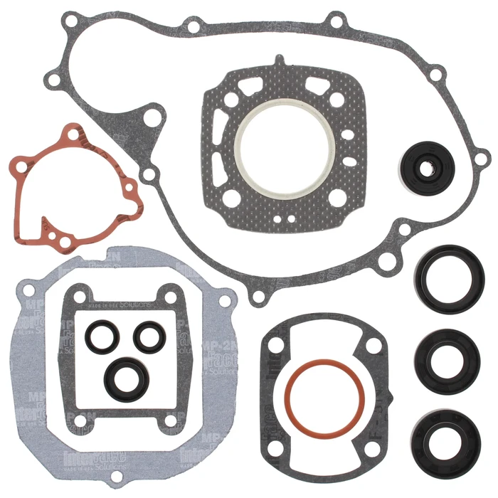 VERTEX - 811612 - Complete Gasket Kit w/Oil Seal