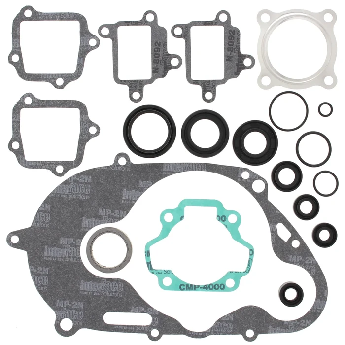 VERTEX - 811615 - Complete Gasket Kit w/Oil Seal