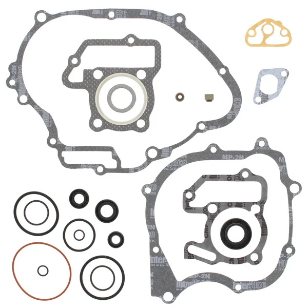 VERTEX - 811616 - Complete Gasket Kit w/Oil Seal