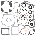VERTEX - 811631 - Complete Gasket Kit w/Oil Seal