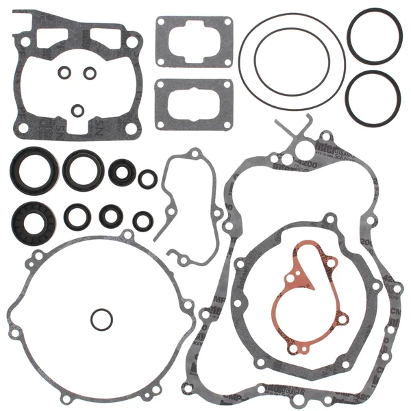 VERTEX - 811639 - Complete Gasket Kit w/Oil Seal
