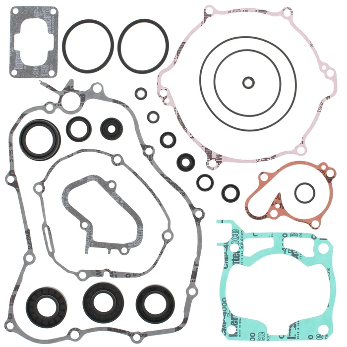 VERTEX - 811641 - Complete Gasket Kit w/Oil Seal