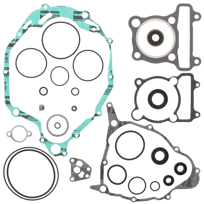 VERTEX - 811643 - Complete Gasket Kit w/Oil Seal
