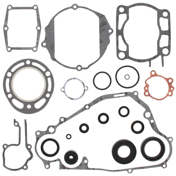 VERTEX - 811660 - Complete Gasket Kit w/Oil Seal