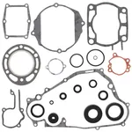 VERTEX - 811660 - Complete Gasket Kit w/Oil Seal