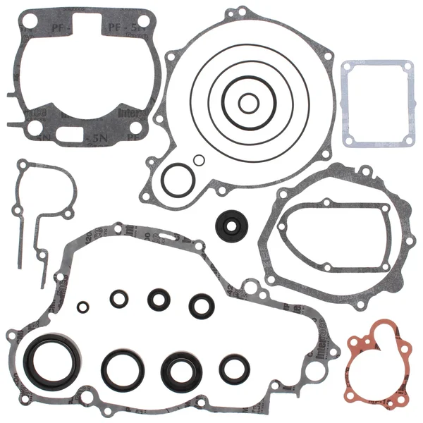 VERTEX - 811665 - Complete Gasket Kit w/Oil Seal