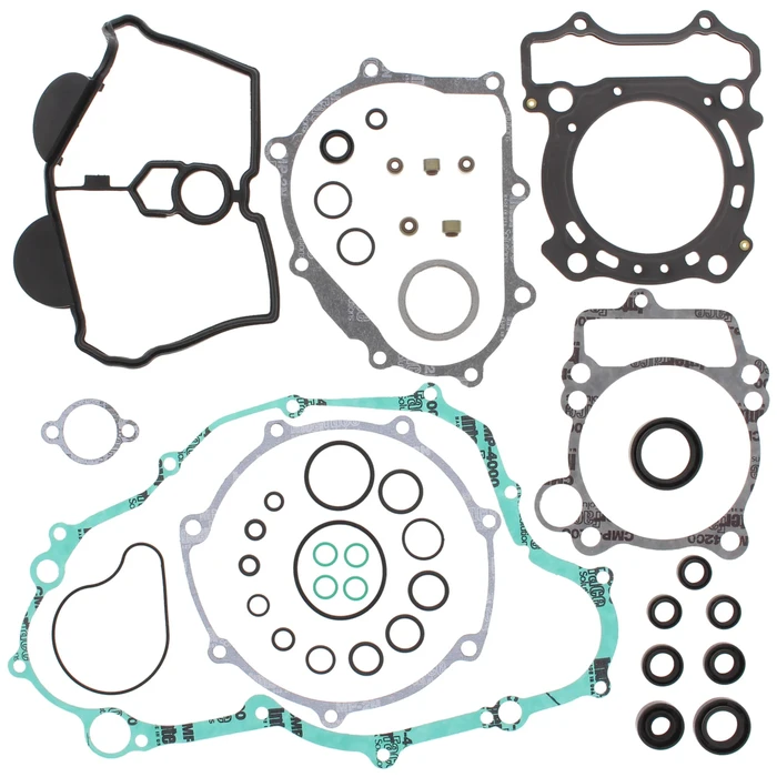VERTEX - 811671 - Complete Gasket Kit w/Oil Seal