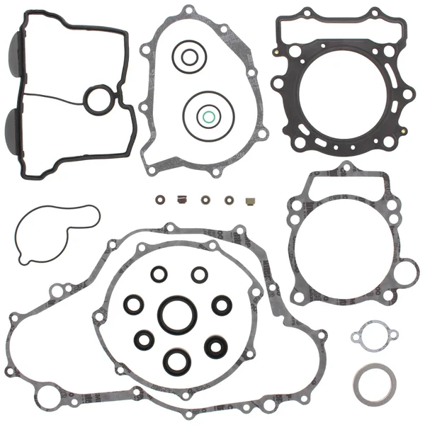 VERTEX - 811675 - Complete Gasket Kit w/Oil Seal