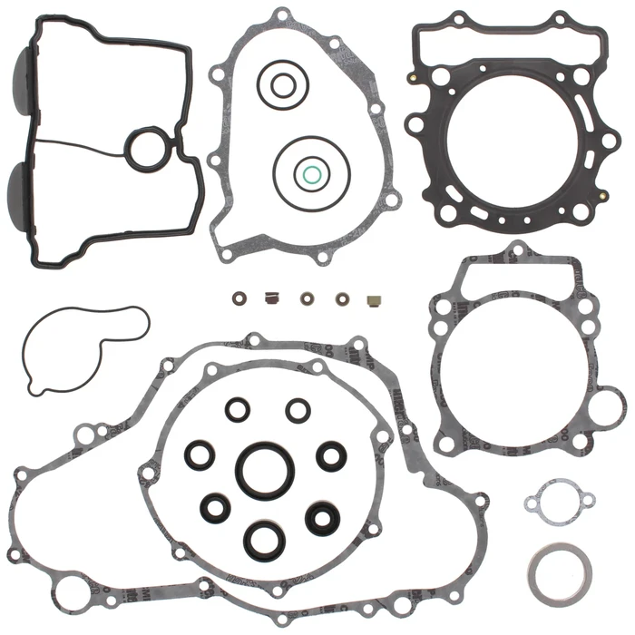 VERTEX - 811675 - Complete Gasket Kit w/Oil Seal