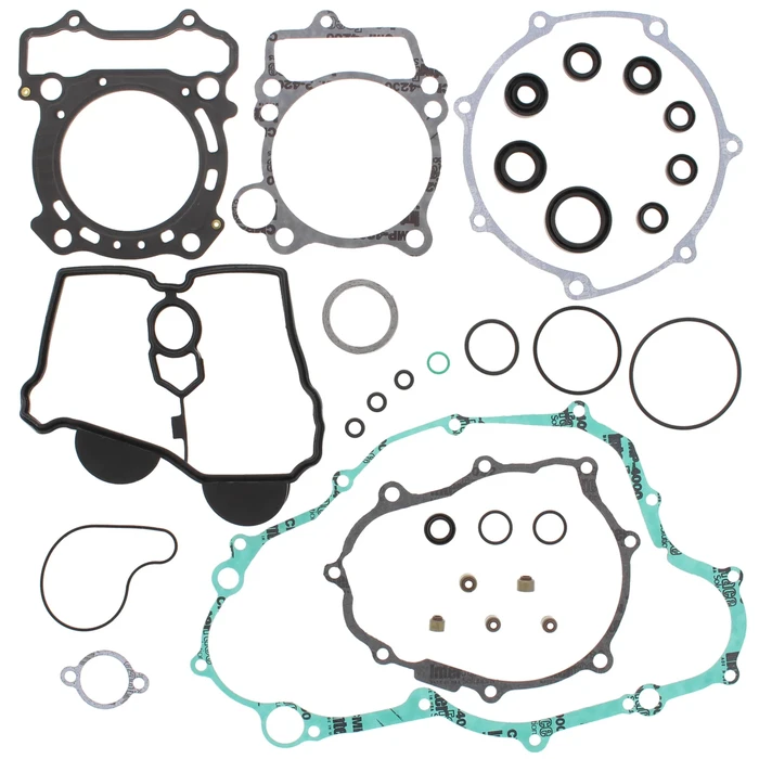VERTEX - 811678 - Complete Gasket Kit w/Oil Seal