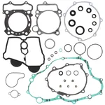 VERTEX - 811678 - Complete Gasket Kit w/Oil Seal
