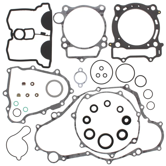 VERTEX - 811679 - Complete Gasket Kit w/Oil Seal