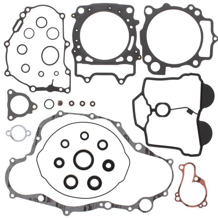 VERTEX - 811689 - Complete Gasket Kit w/Oil Seal