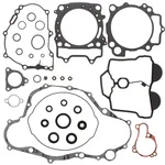 VERTEX - 811689 - Complete Gasket Kit w/Oil Seal