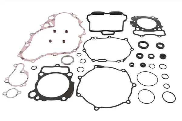 VERTEX - 811690 - Complete Gasket Kit w/Oil Seal