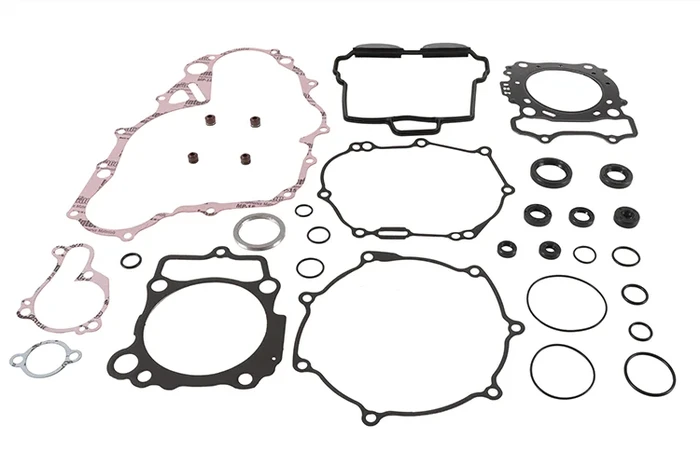 VERTEX - 811690 - Complete Gasket Kit w/Oil Seal