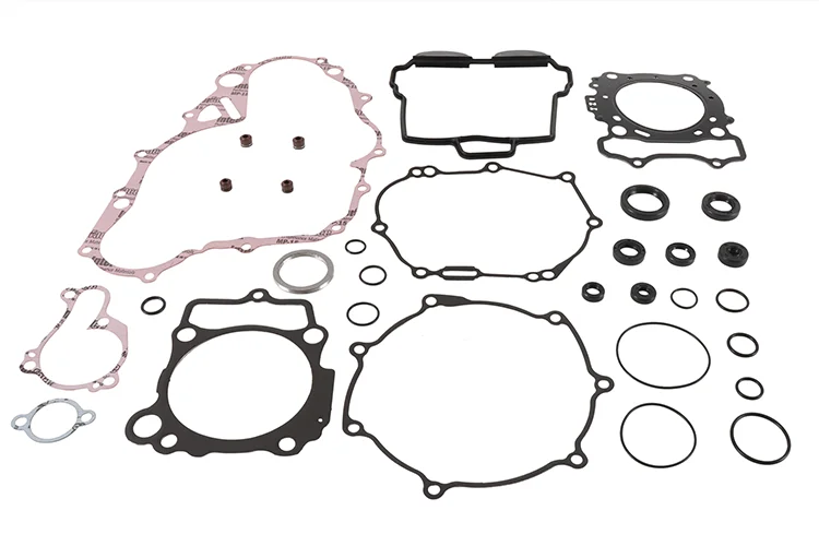 VERTEX - 811690 - Complete Gasket Kit w/Oil Seal