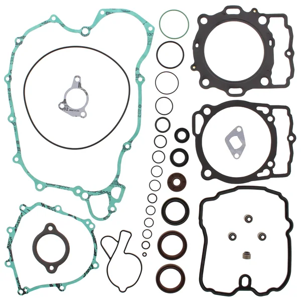 VERTEX - 811959 - Complete Gasket Kit w/Oil Seal