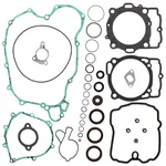 VERTEX - 811959 - Complete Gasket Kit w/Oil Seal