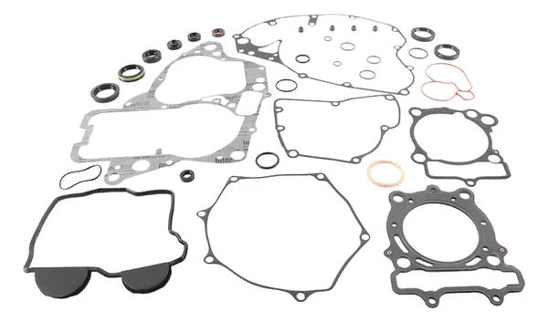 VERTEX - 811983 - Complete Gasket Kit w/Oil Seal
