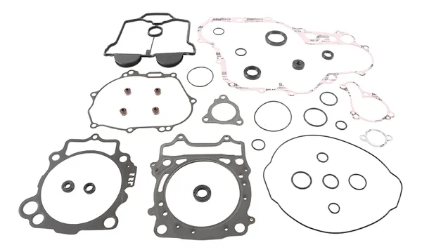 VERTEX - 811994 - Complete Gasket Kit w/Oil Seal