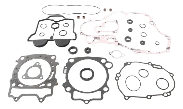 VERTEX - 811997 - Complete Gasket Kit w/Oil Seal