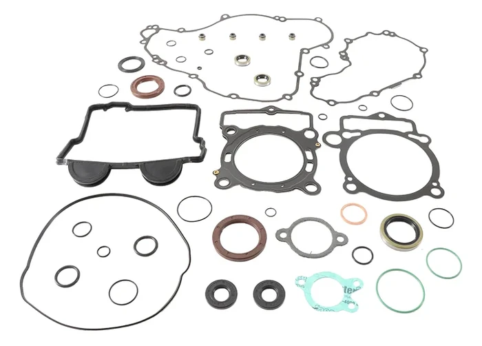 VERTEX - 811999 - Complete Gasket Kit w/Oil Seal