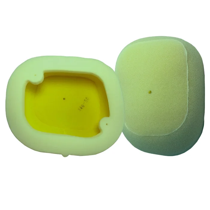 NO TOIL - 1450 - Fast Filter