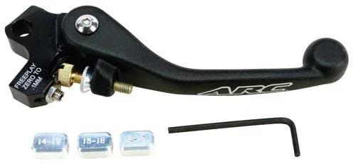 ARC - AC-CL-424I - Aluminum Clutch Powerlever