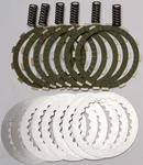 EBC DRC171 Dirt Racer Clutch Set - High-Performance Racing Clutch for Off-Road Vehicles