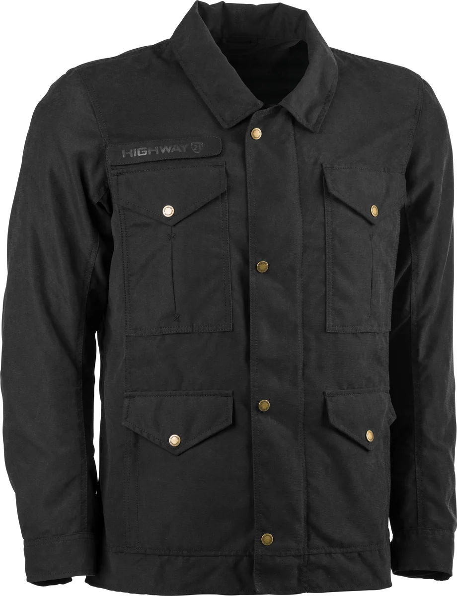 HIGHWAY 21 - #6049 489-1020~7 - Winchester Jacket