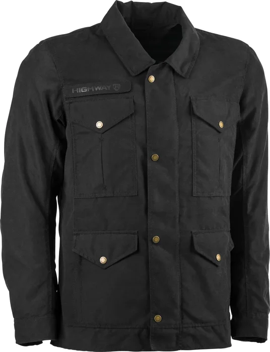 HIGHWAY 21 - #6049 489-1020~4 - Winchester Jacket