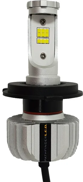 PATHFINDER - UBH04 - Compact H4 LED Bulb