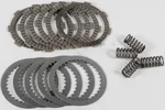 EBC DRC182 Dirt Racer Clutch Set - High-Performance Racing Clutch for Off-Road Vehicles