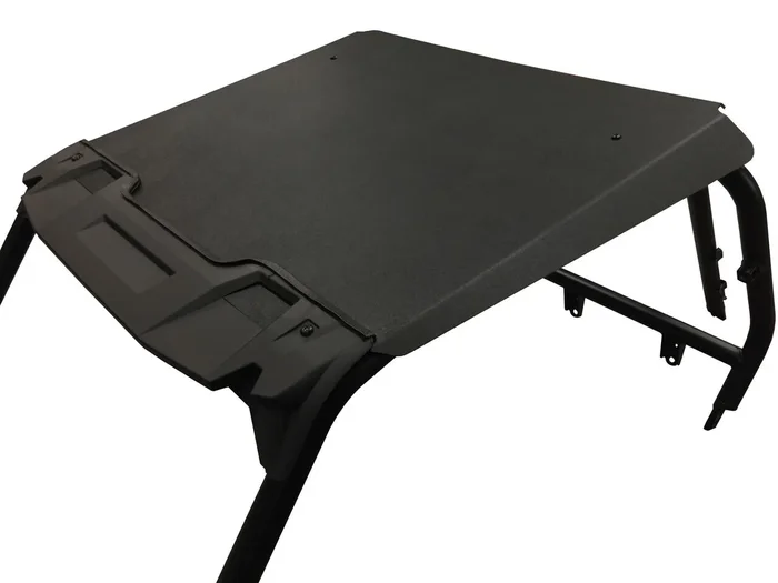 SPIKE - 88-4220ABS - Solid Black ABS Roof