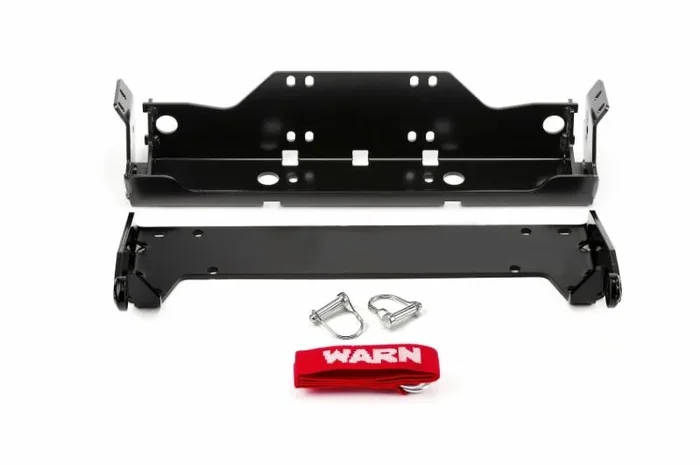 WARN - 90865 - Front Plow Mounting Kit