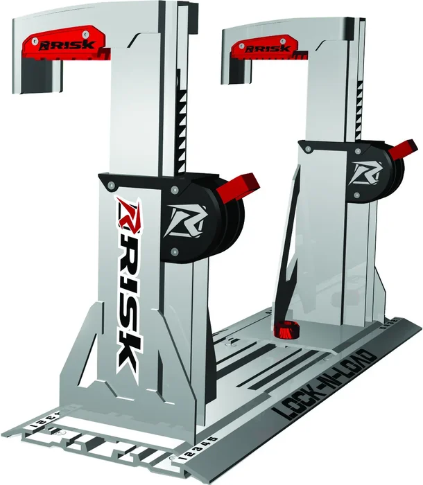 RISK RACING - 00176 - Lock-N-Load Transport System