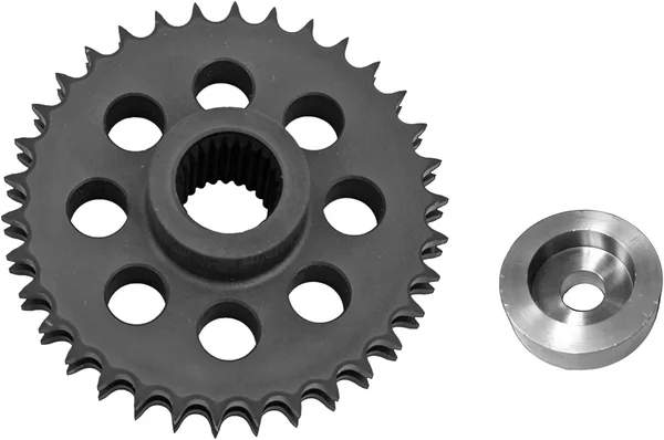HARDDRIVE - 191205 - Compensator Eliminator Sprocket