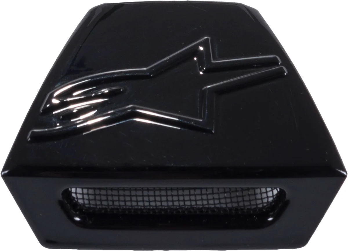ALPINESTARS - 8983219-1180 - M8/M10 Helmet Rear Vent