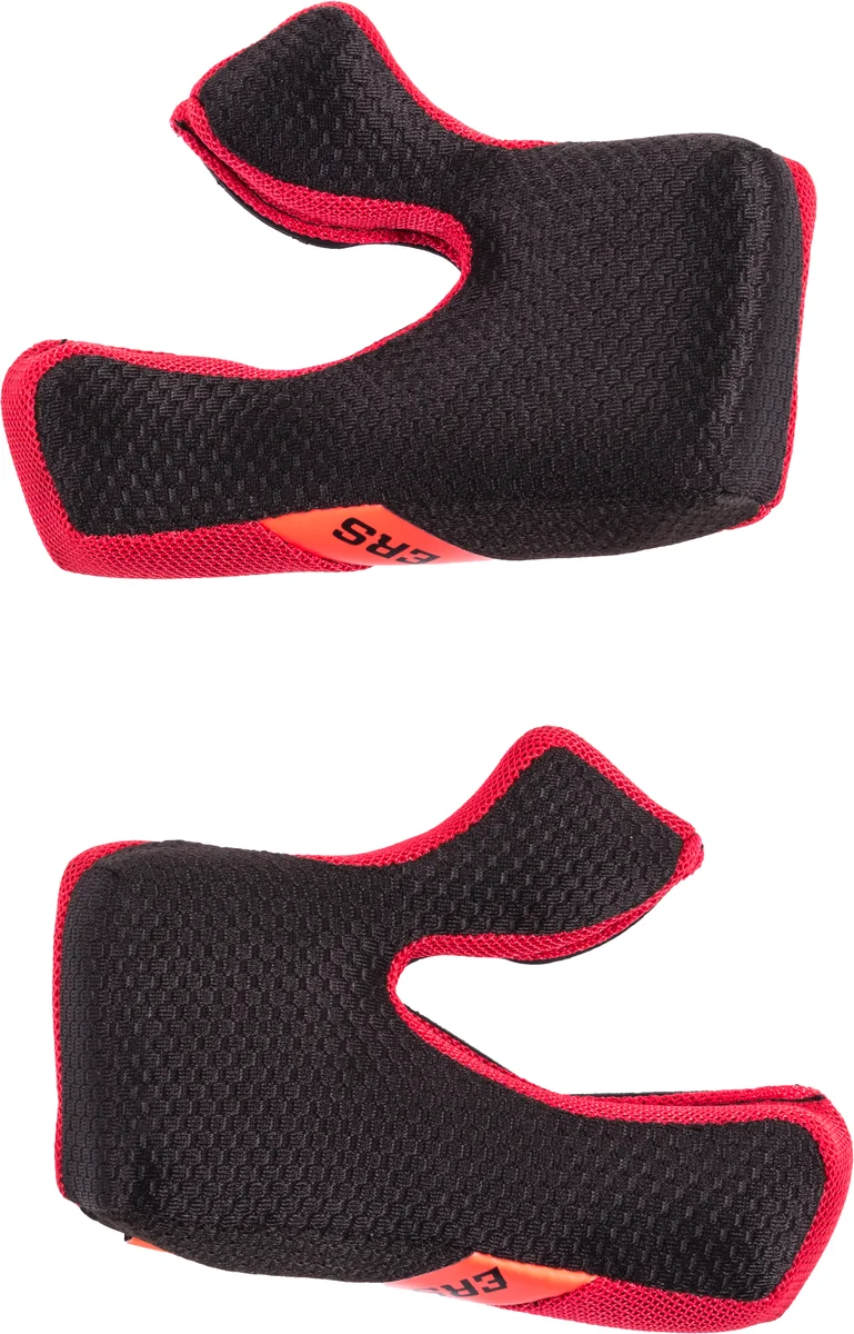 ALPINESTARS - 8982019-10-S - M8/M10 Helmet Cheek Pad