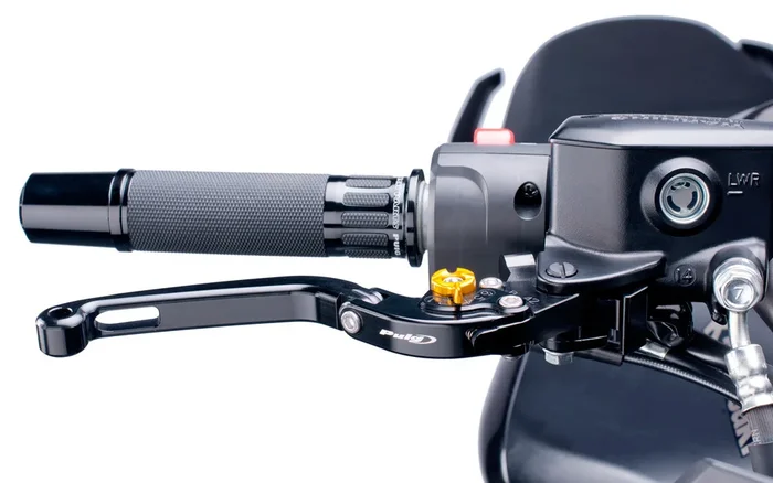 PUIG - 8873N - Hi-Tech Extendable/Folding Clutch Lever