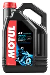 MOTUL - 107319 - 3000 4T Oil