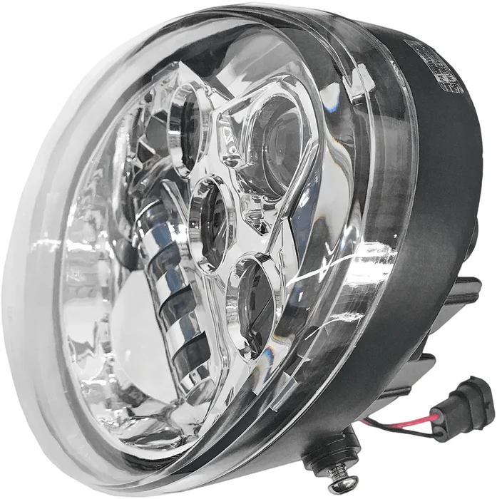 PATHFINDER - HDVRODC - VROD LED Headlight