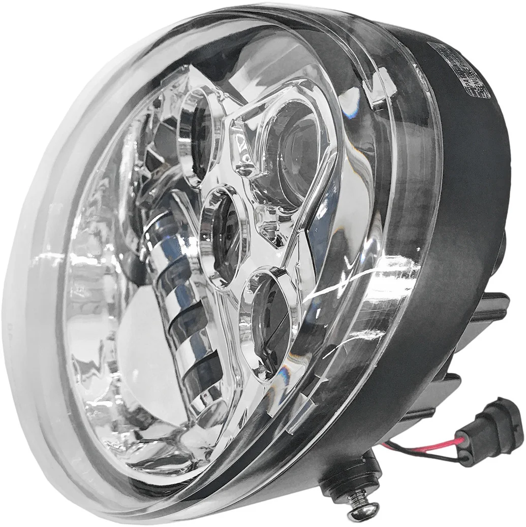 PATHFINDER - HDVRODC - VROD LED Headlight