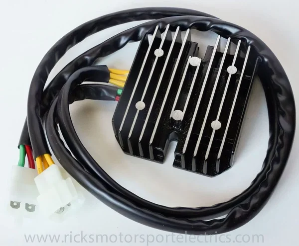 RICKS - 14-008 - Lithium Battery Regulator/Rectifier