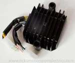 RICKS - 14-113 - Lithium Battery Regulator/Rectifier